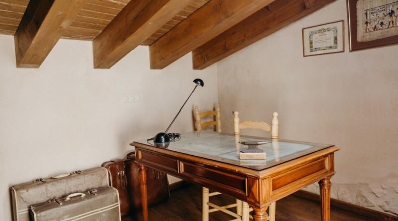 Teruel - Queretes - 264m2