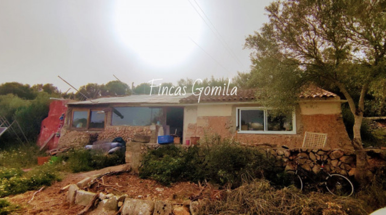 Islas Baleares - Alaior - 8250m2