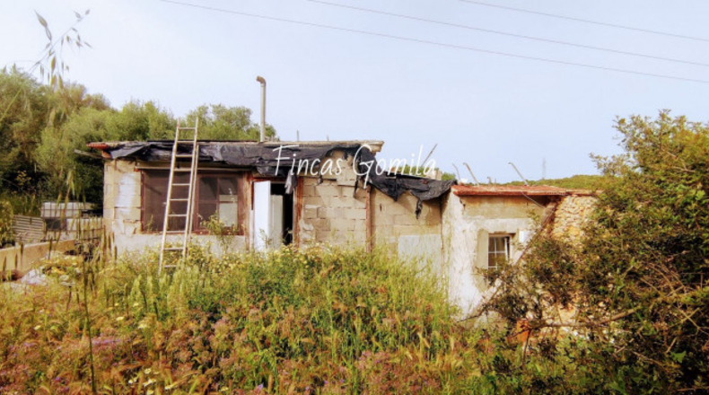 Islas Baleares - Alaior - 8250m2