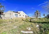 Casa de campo con terreno en venta en la España, Gata de Gorgos, ref: TR134398 foto