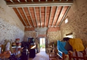 Casa de campo con terreno en venta en la España, Gata de Gorgos, ref: TR134398 foto