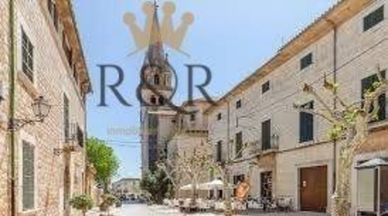 Balearic Islands - Binisalem - 15m2