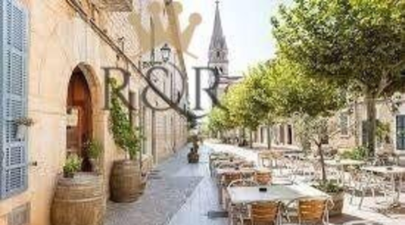 Balearic Islands - Binisalem - 15m2