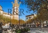 Terreno no urbanizable en venta en la España, Binissalem, ref: TR118400 foto