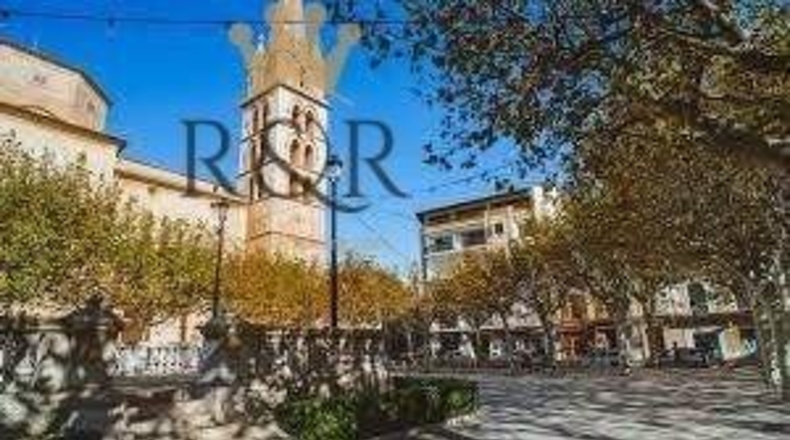 Balearic Islands - Binisalem - 15m2