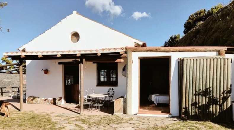 Granada - Almuñécar - 10100m2