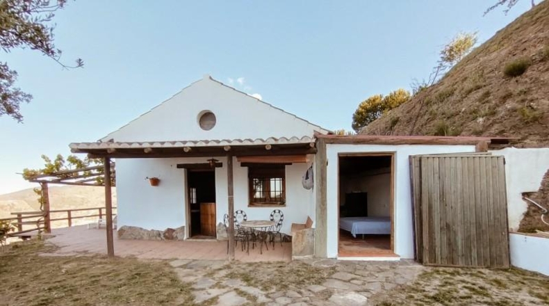 Granada - Almuñécar - 10100m2