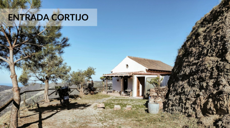 Granada - Almuñécar - 10100m2