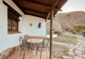 Casa de camp amb terreny en venda a la España, Almuñécar, ref.: TR140188 foto