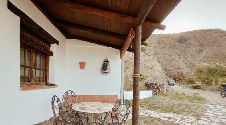 Granada - Almuñécar - 10100m2
