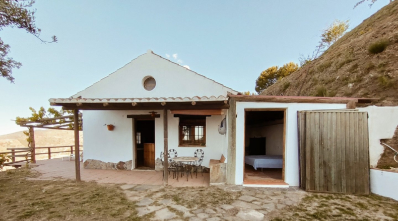 Granada - Almuñécar - 10100m2