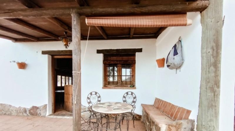 Granada - Almuñécar - 10100m2