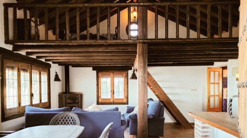 Granada - Almuñécar - 10100m2