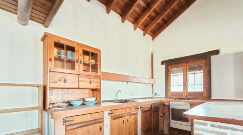 Granada - Almuñécar - 10100m2