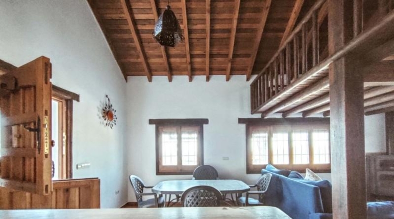 Granada - Almuñécar - 10100m2