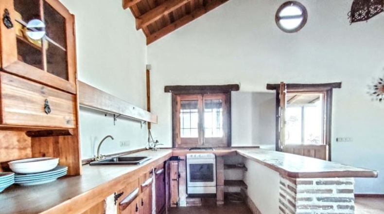 Granada - Almuñécar - 10100m2