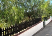 Country house with land for sale on España, Villanueva Mesía, ref: TR151454 photo