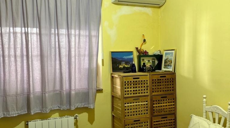 Granada - Villanueva Mesía - 2500m2