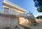 Casa de campo con terreno en venta en la España, Lorca, ref: TR151978 foto