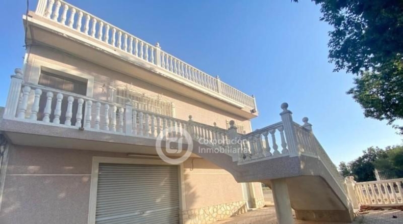 Murcia - Lorca - 6067m2