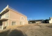 Casa de campo con terreno en venta en la España, Lorca, ref: TR151978 foto