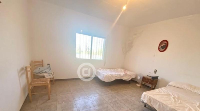 Murcia - Lorca - 6067m2