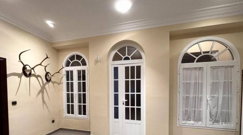 Huelva - Bollullos Par del Condado - 224m2