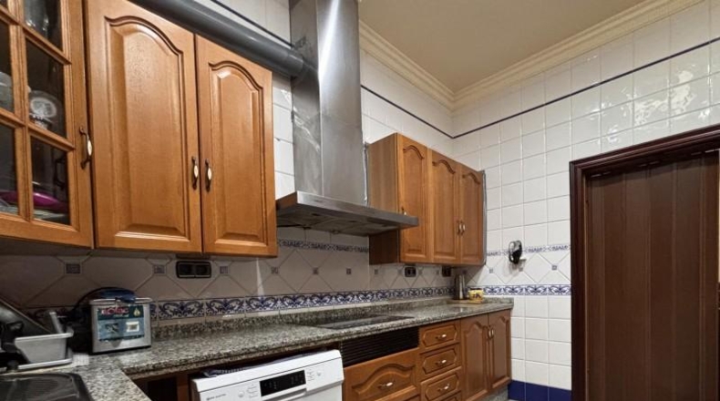 Huelva - Bollullos Par del Condado - 224m2