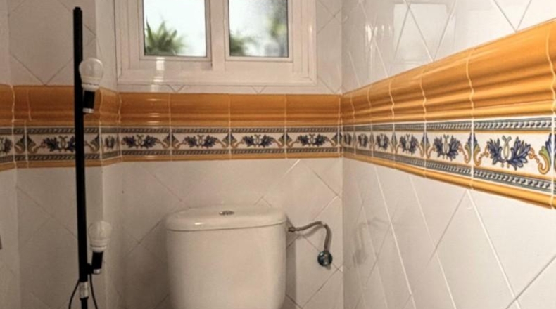 Huelva - Bollullos Par del Condado - 224m2