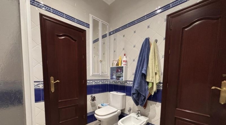 Huelva - Bollullos Par del Condado - 224m2