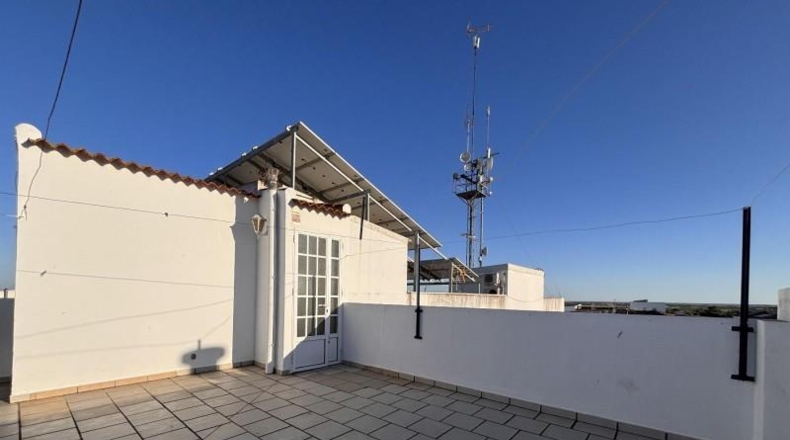 Huelva - Bollullos Par del Condado - 224m2