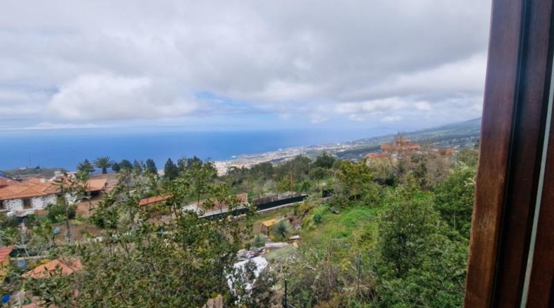 Santa Cruz de Tenerife - Icod de los Vinos - 5292m2