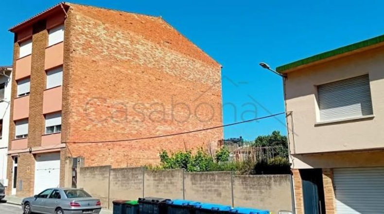 Barcelona - Centelles - 360m2
