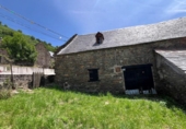 Casa de campo con terreno en venta en la España, Bausén, ref: TR261869 foto