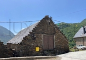 Casa de campo con terreno en venta en la España, Bausén, ref: TR261869 foto