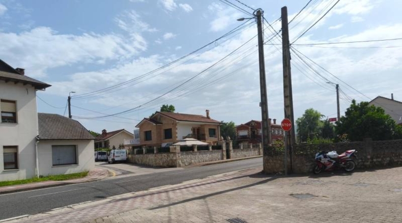 Cantabria - Camargo - 160m2