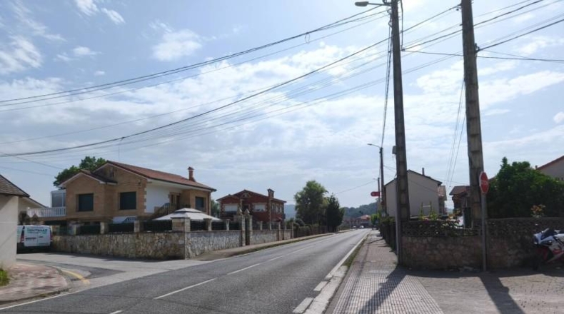Cantabria - Camargo - 160m2