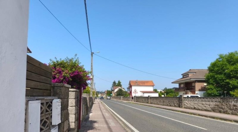 Cantabria - Camargo - 160m2