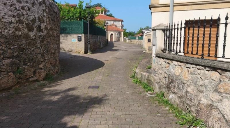 Cantabria - Camargo - 160m2