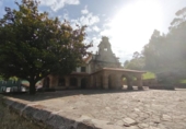 Chalet independiente con terreno en venta en la España, Camargo, ref: TR261948 foto