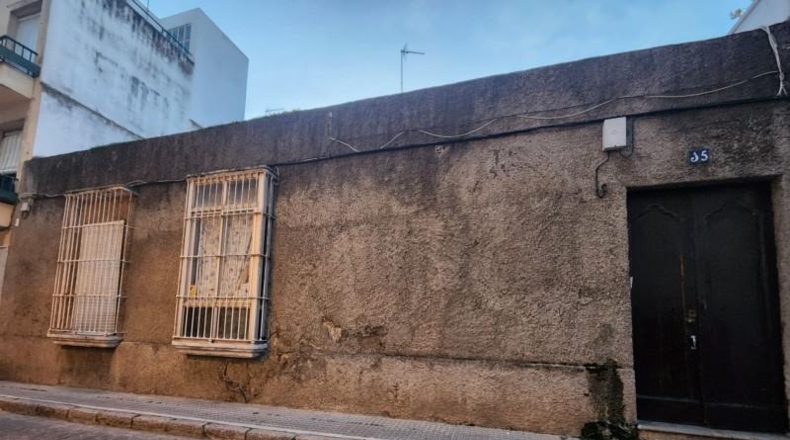 Cadiz - San Fernando - 200m2