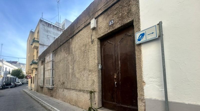 Cadiz - San Fernando - 200m2
