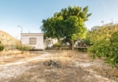 Chalet independiente con terreno en venta en la España, Redován, ref: TR340298 foto