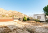 Chalet independiente con terreno en venta en la España, Redován, ref: TR340298 foto