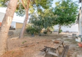 Chalet independiente con terreno en venta en la España, Redován, ref: TR340298 foto