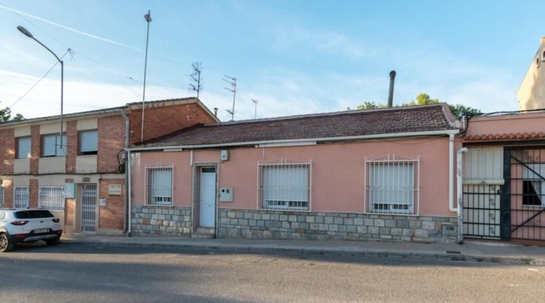 Alicante - Redován - 1328m2