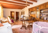 Chalet independiente con terreno en venta en la España, Redován, ref: TR340298 foto