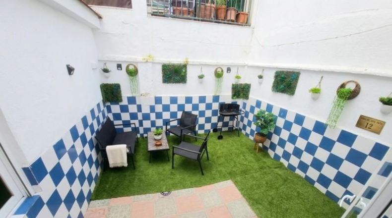Granada - Granada - 80m2