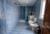 Chalet independiente con terreno en venta en la España, Granada, ref: TR396367 foto