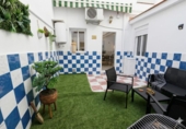 Chalet independiente con terreno en venta en la España, Granada, ref: TR396367 foto
